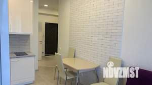 1-к квартира, посуточно, 38м2, 10/13 этаж