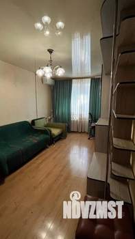 1-к квартира, на длительный срок, 30м2, 4/5 этаж
