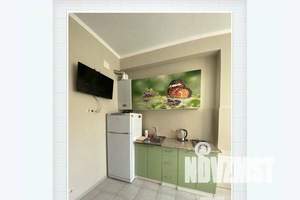 2-к квартира, посуточно, 38м2, 2/3 этаж