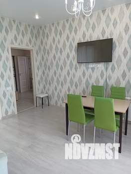 3-к квартира, посуточно, 50м2, 3/4 этаж