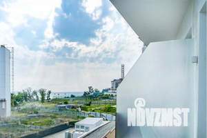 2-к квартира, посуточно, 45м2, 2/11 этаж