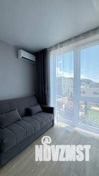 1-к квартира, посуточно, 26м2, 3/3 этаж