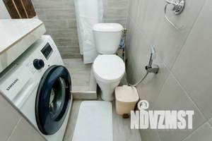 1-к квартира, посуточно, 18м2, 3/4 этаж