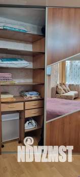2-к квартира, посуточно, 55м2, 3/5 этаж