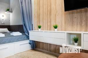1-к квартира, посуточно, 30м2, 1/5 этаж