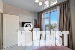 3-к квартира, посуточно, 50м2, 5/7 этаж