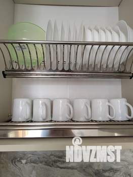 Студия квартира, посуточно, 29м2, 9/20 этаж