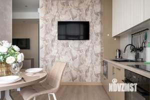 2-к квартира, на длительный срок, 70м2, 13/13 этаж