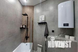 1-к квартира, посуточно, 25м2, 3/3 этаж