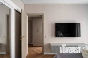 2-к квартира, посуточно, 36м2, 15/20 этаж