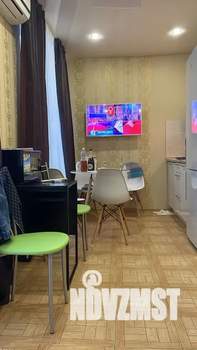 Студия квартира, посуточно, 26м2, 7/7 этаж