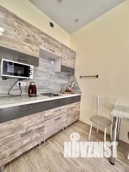 1-к квартира, посуточно, 27м2, 1/1 этаж