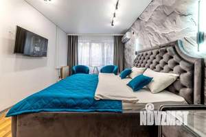 2-к квартира, посуточно, 52м2, 1/1 этаж