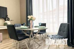 2-к квартира, посуточно, 49м2, 5/5 этаж