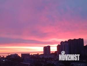 2-к квартира, посуточно, 40м2, 2/5 этаж