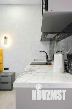 1-к квартира, посуточно, 23м2, 1/1 этаж