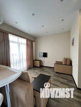 Студия квартира, посуточно, 30м2, 8/8 этаж