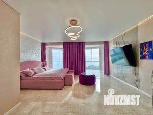 3-к квартира, посуточно, 100м2, 13/18 этаж