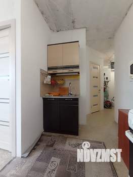 1-к квартира, на длительный срок, 30м2, 5/8 этаж