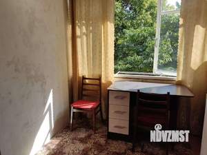 2-к квартира, на длительный срок, 50м2, 4/5 этаж