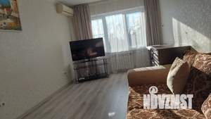 2-к квартира, посуточно, 58м2, 5/5 этаж