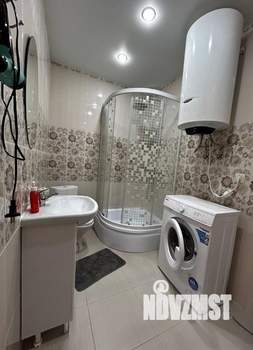 3-к квартира, посуточно, 45м2, 4/4 этаж