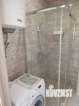 Студия квартира, на длительный срок, 35м2, 1/3 этаж