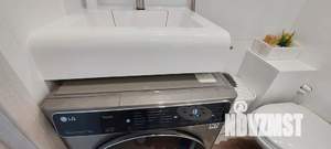 Студия квартира, посуточно, 24м2, 2/3 этаж