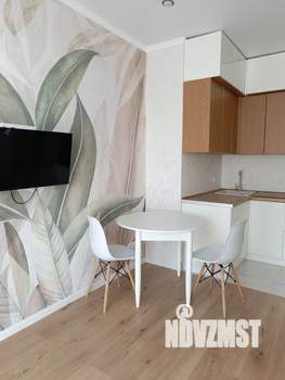 2-к квартира, на длительный срок, 38м2, 14/18 этаж