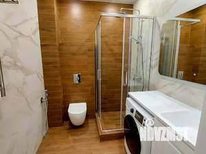 Студия квартира, посуточно, 30м2, 3/6 этаж