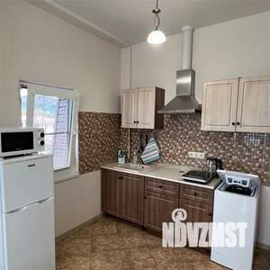 1-к квартира, посуточно, 35м2, -1/3 этаж