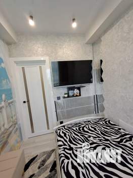 2-к квартира, на длительный срок, 35м2, 2/3 этаж