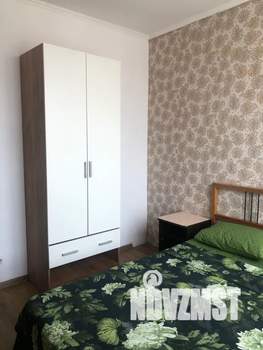 1-к квартира, посуточно, 40м2, 6/6 этаж