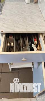 Студия квартира, посуточно, 25м2, 2/2 этаж