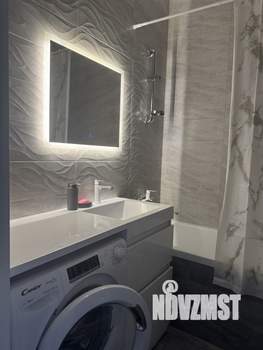 2-к квартира, на длительный срок, 35м2, 4/4 этаж