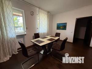 2-к квартира, посуточно, 115м2, 1/3 этаж