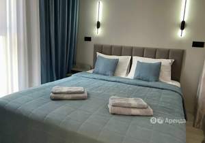 6-к квартира, на длительный срок, 35м2, 3/9 этаж