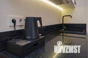 1-к квартира, посуточно, 25м2, 3/8 этаж