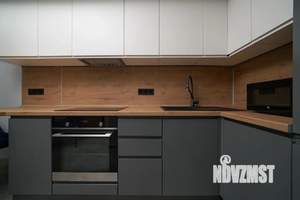 2-к квартира, на длительный срок, 34м2, 14/18 этаж