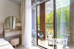 1-к квартира, посуточно, 30м2, 5/20 этаж