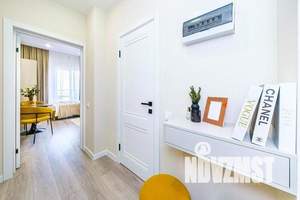 1-к квартира, посуточно, 25м2, 12/12 этаж