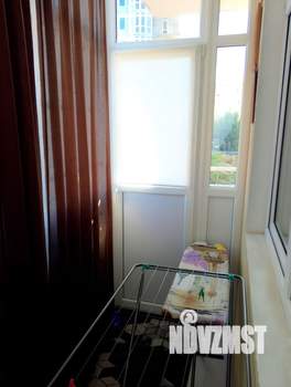 2-к квартира, на длительный срок, 42м2, 2/4 этаж