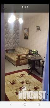 1-к квартира, на длительный срок, 49м2, 3/5 этаж