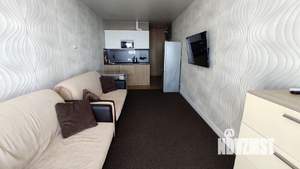 Студия квартира, посуточно, 25м2, 11/11 этаж