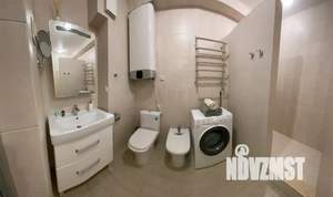 Студия квартира, посуточно, 40м2, 3/4 этаж