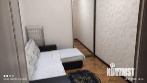 1-к квартира, на длительный срок, 38м2, 4/4 этаж