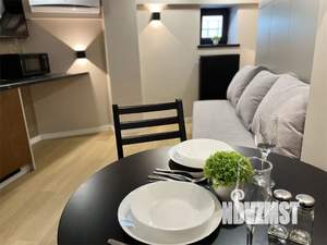 1-к квартира, посуточно, 17м2, 5/5 этаж