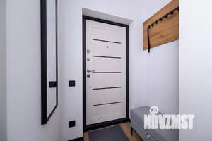 1-к квартира, посуточно, 18м2, 1/1 этаж