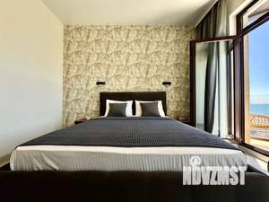 1-к квартира, посуточно, 37м2, 4/6 этаж