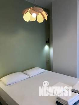 2-к квартира, посуточно, 55м2, 4/6 этаж